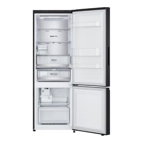 anh tu lanh 2 canh inverter 335 lit lg lbb33blga