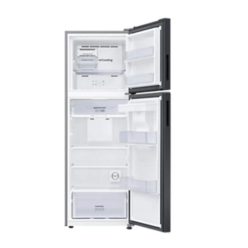 anh tu lanh 2 canh inverter 345 lit samsung rt35cg5544b1sv