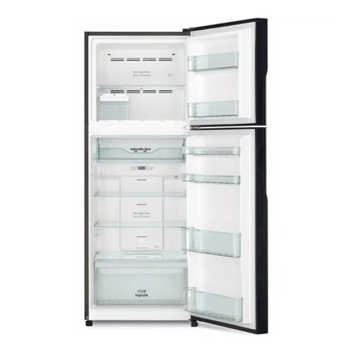 anh tu lanh 2 canh inverter 366 lit hitachi r fvx480pgv9 gbk