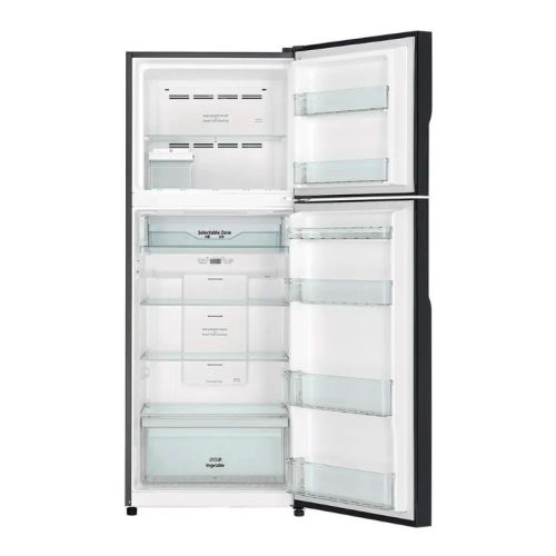 anh tu lanh 2 canh inverter 406 lit hitachi r fvx510pgv9 mir