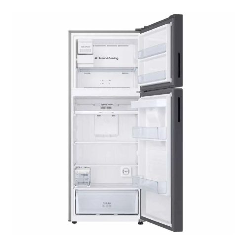 anh tu lanh 2 canh inverter 406 lit samsung rt42cg6584b1sv