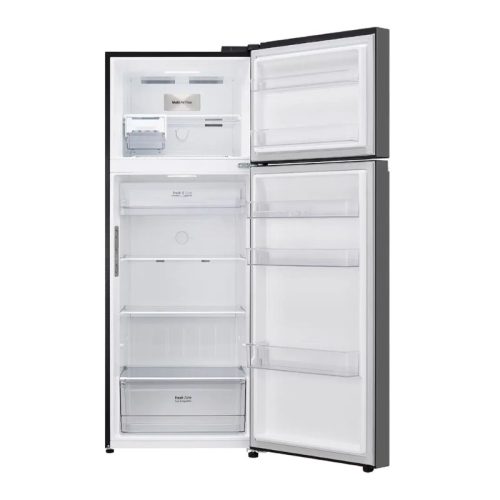 anh tu lanh 2 canh inverter 461 lit lg ltb46blg