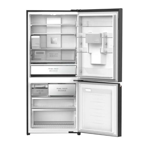 Tủ Lạnh 2 cánh Inverter 500 Lít Panasonic NR-BW530XMMV 3 anh tu lanh 2 canh inverter 500 lit panasonic nr bw530xmmv