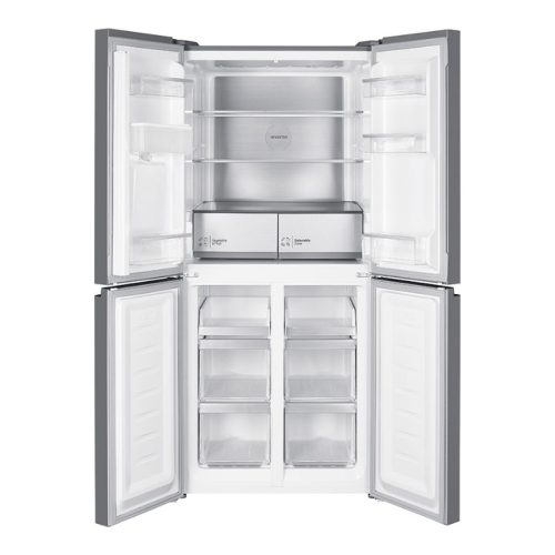 anh tu lanh 4 canh multi door inverter 464 lit hitachi hr4n7520dswdxvn