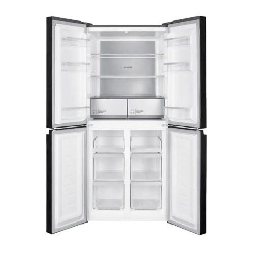 anh tu lanh 4 canh multi door inverter 466 lit hitachi hr4n7522dsdxvn