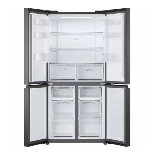 anh tu lanh 4 canh multi door inverter 474 lit lg lfb47blg