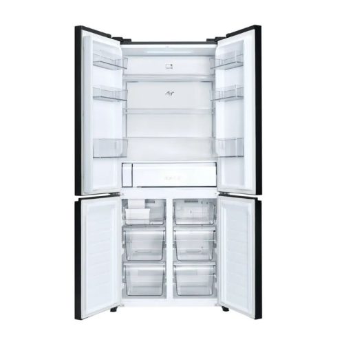 anh tu lanh 4 canh multi door inverter 510 lit panasonic nr x561bk vn