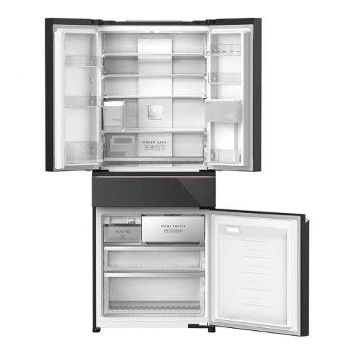 anh tu lanh 4 canh multi door inverter 540 lit panasonic nr yw590ymmv