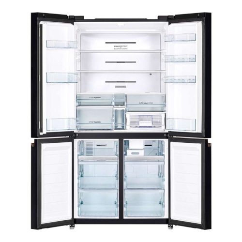 anh tu lanh 4 canh multi door inverter 569 lit hitachi r wb640vgv0 gbk