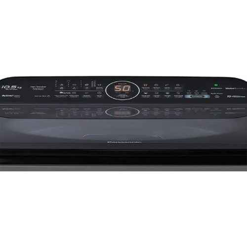 bang dieu khien may giat panasonic inverter 10 5 kg na fd10ar1bv cua tren 1