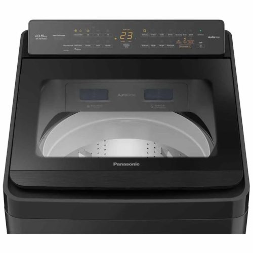 bang dieu khien may giat panasonic inverter 11 5 kg na fd115w3bv cua tren