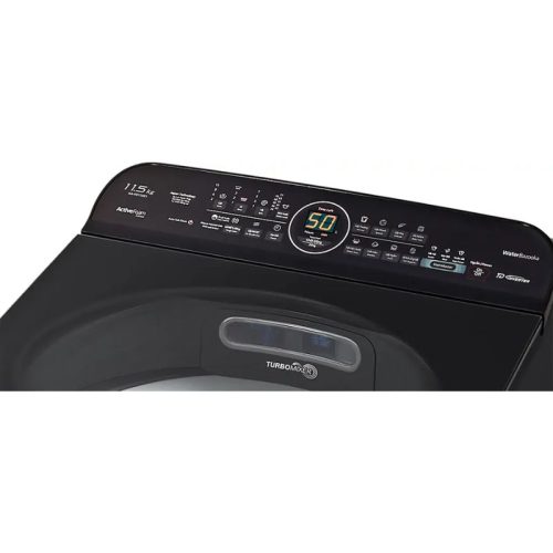 bang dieu khien may giat panasonic inverter 11 5 kg na fd11ar1bv cua tren