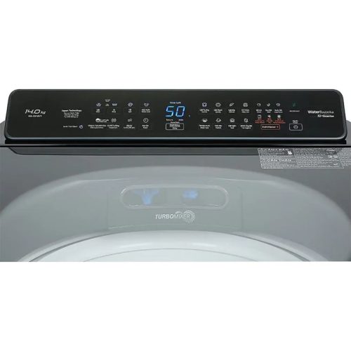 bang dieu khien may giat panasonic inverter 14 kg na fd14v1brv cua tren