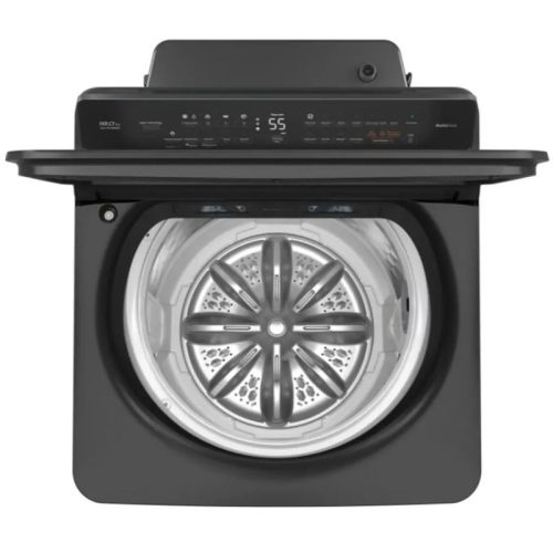 bang dieu khien may giat panasonic inverter 18 kg na fd180w3bv cua tren