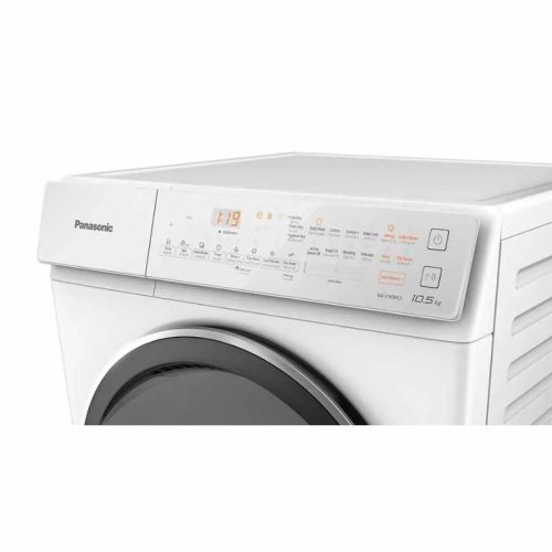 bang dieu khien may giat say panasonic inverter giat 10 5 kg say 2 kg na v105fc1wv