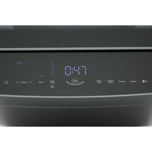 bang dieu khien may giat whirlpool inverter 10 kg vwiid1002fg cua tren