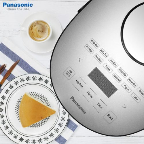 bang dieu khien noi com dien tu panasonic sr db071kra 0 7 lit