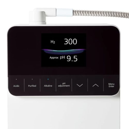 dieu khien may loc nuoc panasonic tk as700