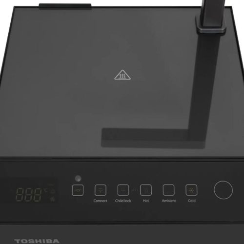 dieu khien may loc nuoc toshiba twp w2396svnm