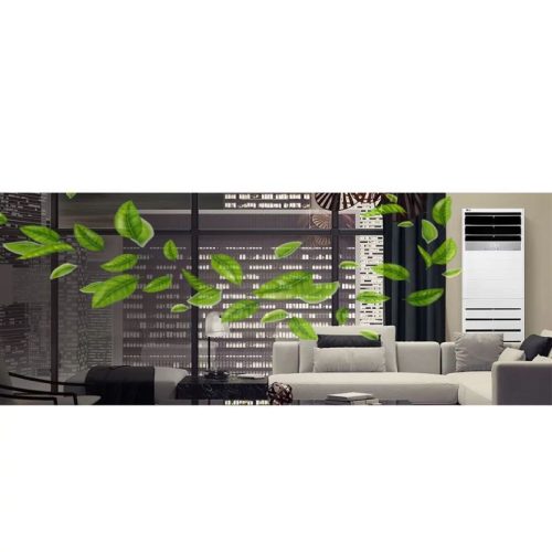 hinh anh may lanh tu dung lg inverter 4 hp zpnq36gr5a0 1 pha