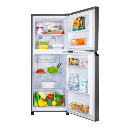 hinh anh tu lanh 2 canh inverter 170 lit panasonic nr ba190ppvn