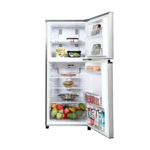 hinh anh tu lanh 2 canh inverter 234 lit panasonic nr tv261apsv