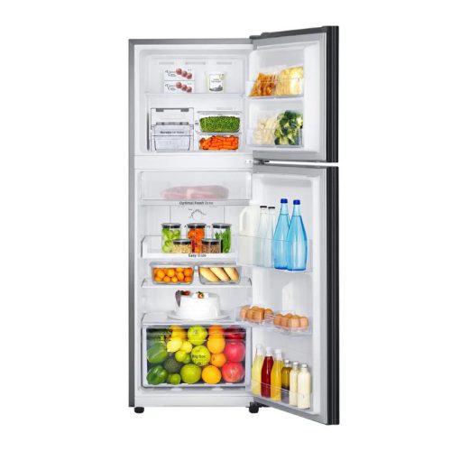 hinh anh tu lanh 2 canh inverter 236 lit samsung tmf rt22m4032bu