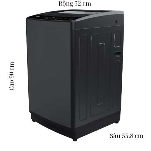 kich thuoc may giat casper 8 kg wt 8ng2 cua tren