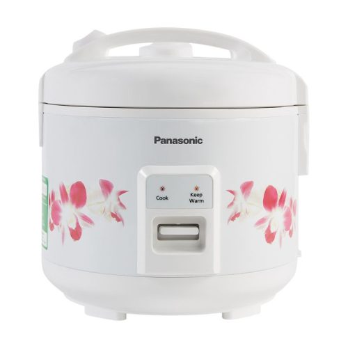 Nồi cơm điện Panasonic SR-MVN10FRAX