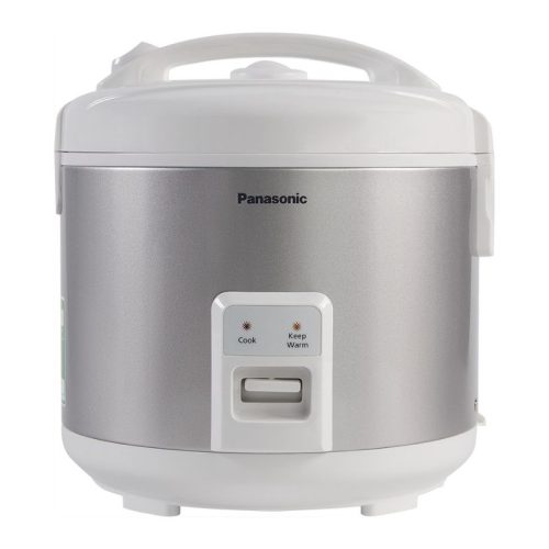 Nồi cơm điện Panasonic SR-MVN18LRAX