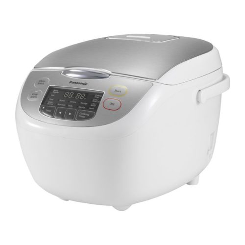 Nồi cơm điện tử Panasonic SR-CX188SRAM