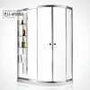 Phòng tắm vách kính Euroking EU-4508A 900mm 2 phong tam vach kinh euroking eu 4508a 900mm