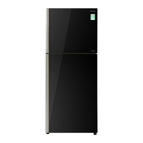 Tủ Lạnh 2 cánh Inverter 339 Lít Hitachi R-FVX450PGV9 GBK