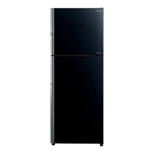 Tủ Lạnh 2 cánh Inverter 366 Lít Hitachi R-FVX480PGV9 GBK