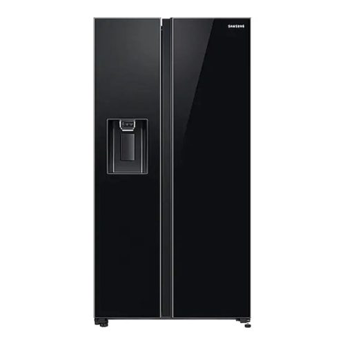 Tủ Lạnh 2 cánh side by side Inverter 635 Lít Samsung RS64R53012C/SV