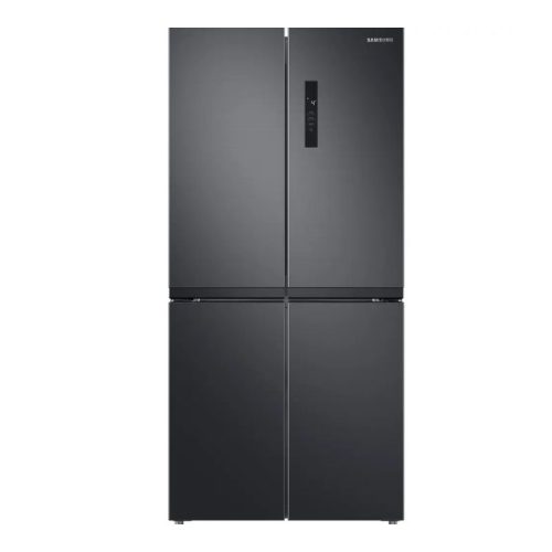 Tủ Lạnh 4 cánh Multi door 488 Lít Samsung RF48A4000B4/SV