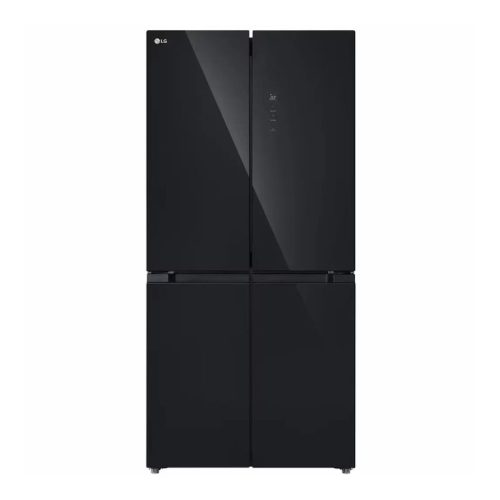Tủ Lạnh 4 cánh Multi Door Inverter 474 Lít LG LFB47BLG