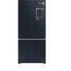 tu lanh 4 canh multi door inverter 510 lit panasonic nr x561gb vn