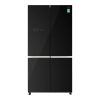 tu lanh 4 canh multi door inverter 569 lit hitachi r wb640vgv0 gbk