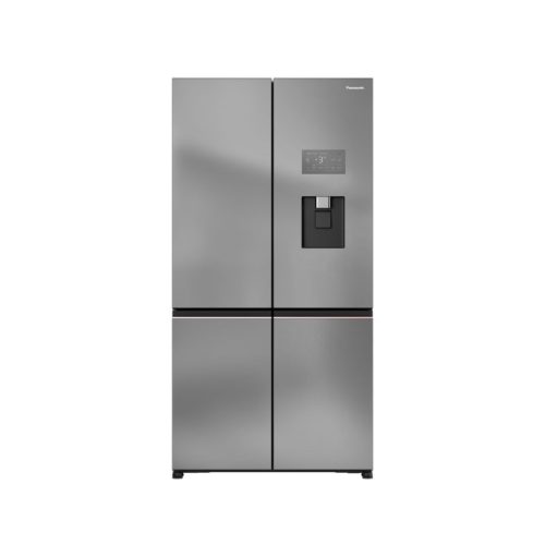 Tủ Lạnh 4 cánh Multi Door Inverter 621 Lít PRIME+ Edition Panasonic NR-XY680YHHV