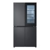 Tủ Lạnh 4 cánh Multi door Inverter 666 Lít LG LFB66BLMI 2 tu lanh 4 canh multi door inverter 666 lit lg lfb66blmi