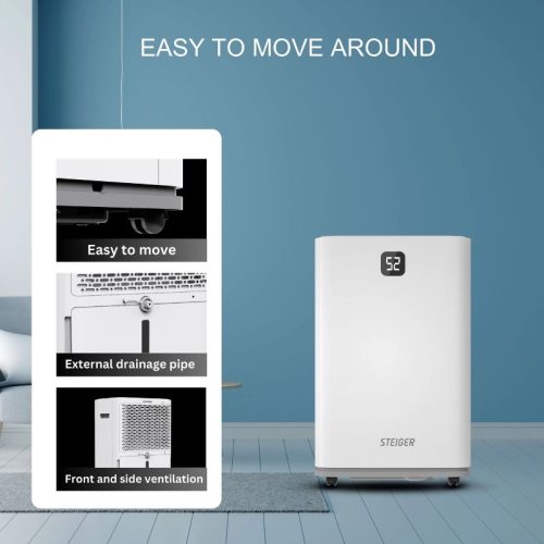 anh may hut am steiger stg 860dw