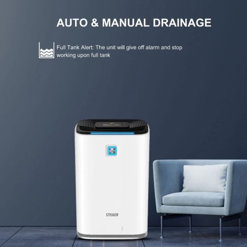 hinh anh may hut am ket hop loc khong khi steiger stg 835dwpro