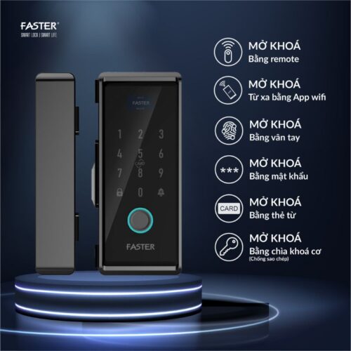 anh khoa thong minh faster fsg01 bl