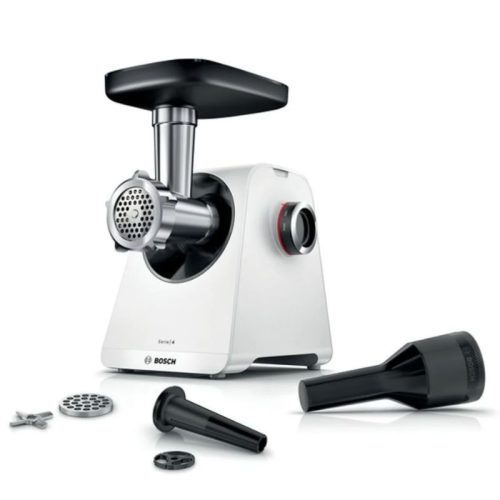 Máy xay thịt Bosch MFWS420W 3 anh may xay thit bosch mfws420w