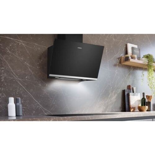 hinh anh may hut mui siemens lc81kan60