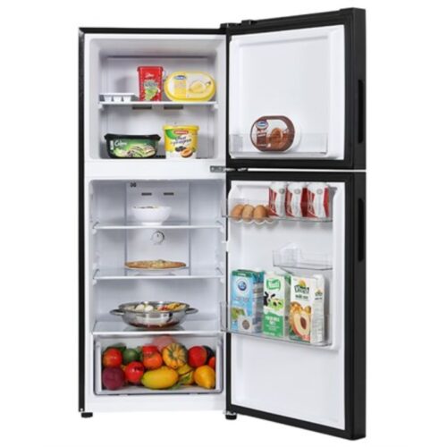 hinh anh tu lanh aqua inverter 189 lit aqr t220fafb