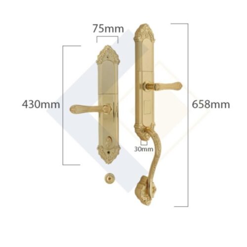 kich thuoc khoa thong minh faster fs019 24k