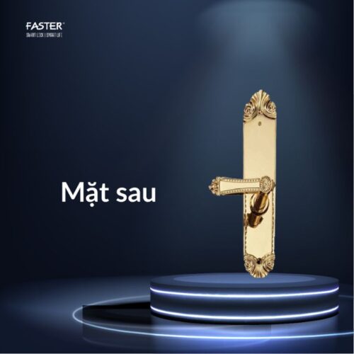 mat sau khoa thong minh faster fs119 24k