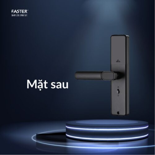 mat sau khoa thong minh faster fsid30k bl